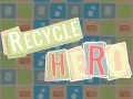 Jogo Herói da Reciclagem online Jogo Herói da Reciclagem online