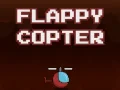 Jogo Copter Batante online