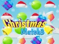 Jogo Natal Match 3 online
