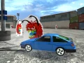 Jogo Monstro Esmaga Carros online Jogo Monstro Esmaga Carros online