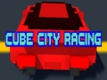 Jogo Corrida na Cidade Cubo online Jogo Corrida na Cidade Cubo online