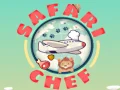 Jogo Chef Safari online
