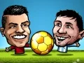 Jogo Futebol Cabeça dos Sonhos online Jogo Futebol Cabeça dos Sonhos online