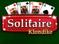 Jogo Solitário Klondike online