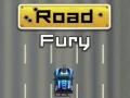 Jogo Fúria na Estrada online Jogo Fúria na Estrada online