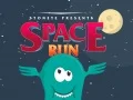 Jogo Corrida Espacial online