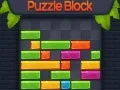Jogo Bloco de Quebra-Cabeça online Jogo Bloco de Quebra-Cabeça online