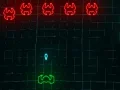 Jogo Galáxia Retro online