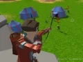 Jogo Mestre Arqueiro 3D Defesa do Castelo online