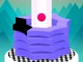 Jogo Queda de Bola Empilhada online Jogo Queda de Bola Empilhada online