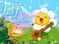 Jogo Splash do Elfo online Jogo Splash do Elfo online