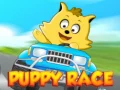 Jogo Corrida de filhotes online Jogo Corrida de filhotes online
