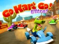 Jogo Go Kart Go! Ultra online