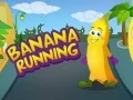 Jogo Corrida de Banana online