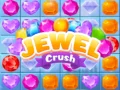 Jogo Jóia Crush online