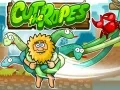 Jogo Adão e Eva: Corte as Cordas online