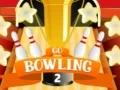 Jogo Ir ao Bowling 2 online Jogo Ir ao Bowling 2 online