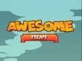 Jogo Escape Incrível online Jogo Escape Incrível online