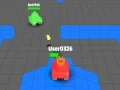 Jogo Mini Guerras de Tanques online Jogo Mini Guerras de Tanques online