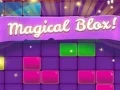 Jogo Blocos Mágicos online
