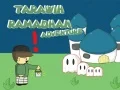 Jogo Aventura do Tarawih no Ramadã online