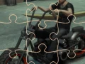 Jogo Quebra-Cabeça de Motos GTA online