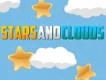 Jogo Estrelas e Nuvens online Jogo Estrelas e Nuvens online