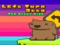 Jogo Virada à Esquerda Otto a Lontra online