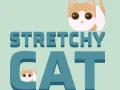 Jogo Gato Elástico online