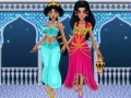 Jogo Princesa do Leste Através das Eras online Jogo Princesa do Leste Através das Eras online