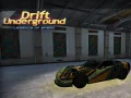Jogo Drift Subterrâneo: Lendas da Velocidade online