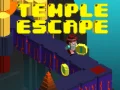Jogo Fuga do Templo online