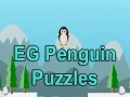 Jogo EG Quebra-Cabeças do Pinguim online Jogo EG Quebra-Cabeças do Pinguim online