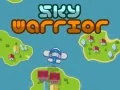 Jogo Guerreiro do Céu online