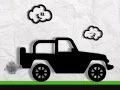 Jogo Corrida de Caminhões Monstro de Papel online Jogo Corrida de Caminhões Monstro de Papel online