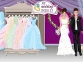 Jogo Vestir a Noiva online Jogo Vestir a Noiva online