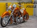 Jogo Quebra-Cabeça de Motos online