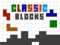 Jogo Blocos Clássicos online