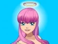 Jogo Criador de Avatar de Anjo ou Demônio online