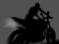 Jogo Piloto de Bicicleta Sombrio online Jogo Piloto de Bicicleta Sombrio online