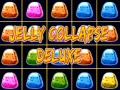 Jogo Colapso de Gelatina Deluxe online