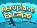 Jogo Fuga de Avião online