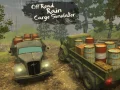 Jogo Off-Road Chuva: Simulador de Carga online Jogo Off-Road Chuva: Simulador de Carga online