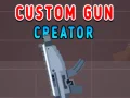Jogo Criador de Armas Personalizado online Jogo Criador de Armas Personalizado online