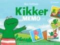 Jogo Memo Sapo online