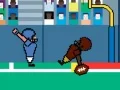 Jogo Touchdown! online