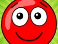 Jogo Bola Vermelha O Quebra-Cabeça online Jogo Bola Vermelha O Quebra-Cabeça online