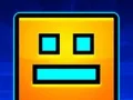 Jogo Escape Geometry Jump online