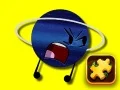 Jogo Desafio do Quebra-Cabeça dos Planetas online