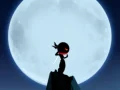 Jogo Super Ninja Herói online Jogo Super Ninja Herói online